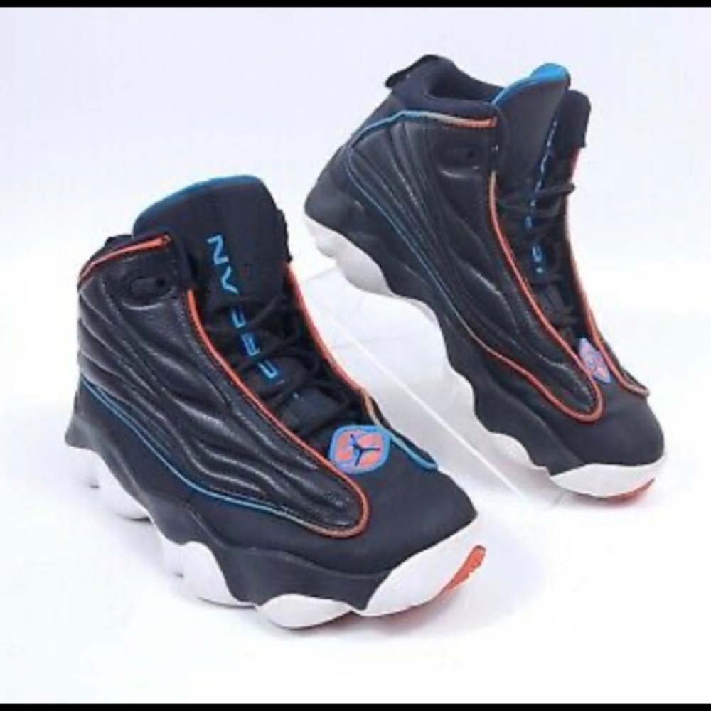 Nike Air Jordan Pro Strong 4Y